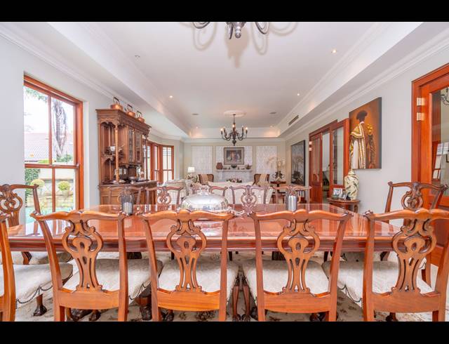 4 BEDROOM CLUSTER FOR SALE IN BRYANSTON